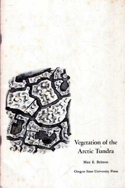 Image for Vegetation of the Arctic Tundra