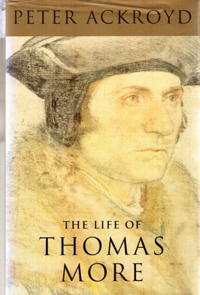 Image for The Life of Thomas More