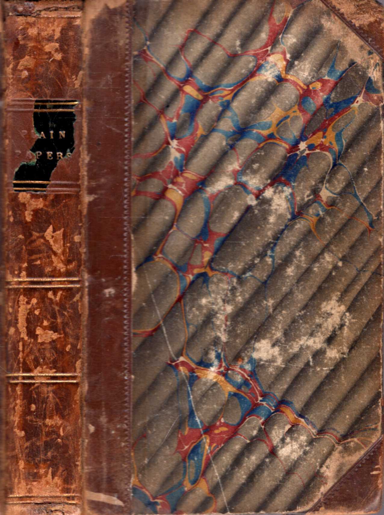 Image for Plain Papers Upon Prophetic and Other Subjects 1-24