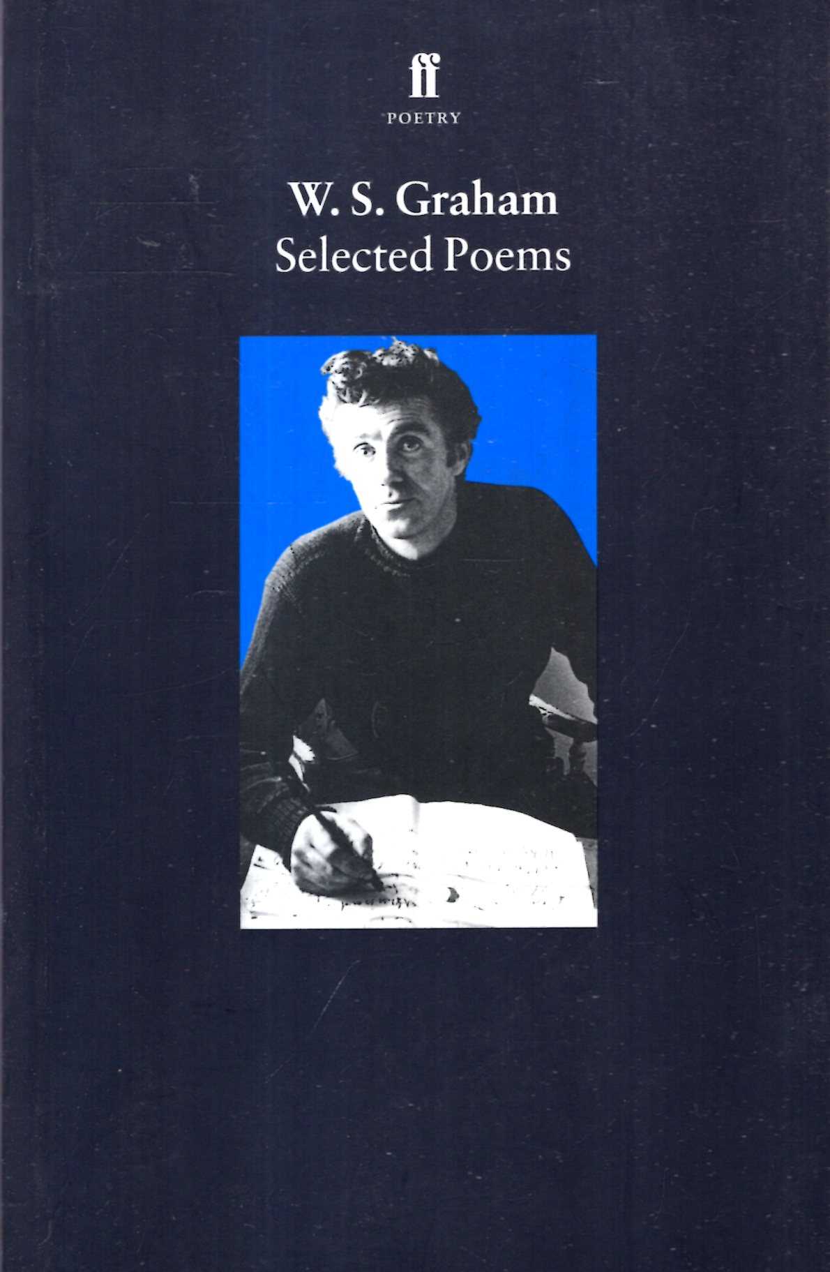 Image for Selected Poems