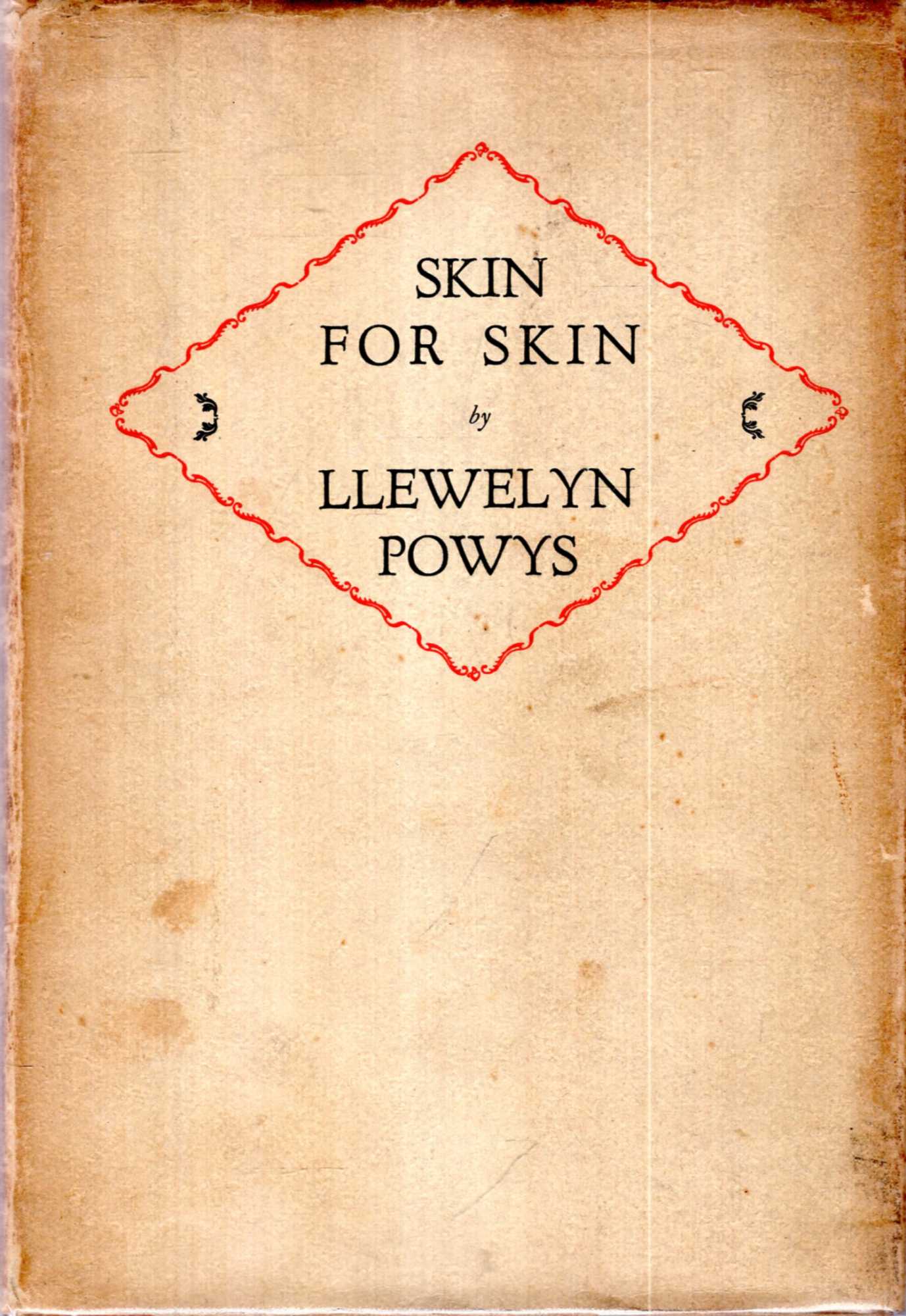 Image for Skin for Skin