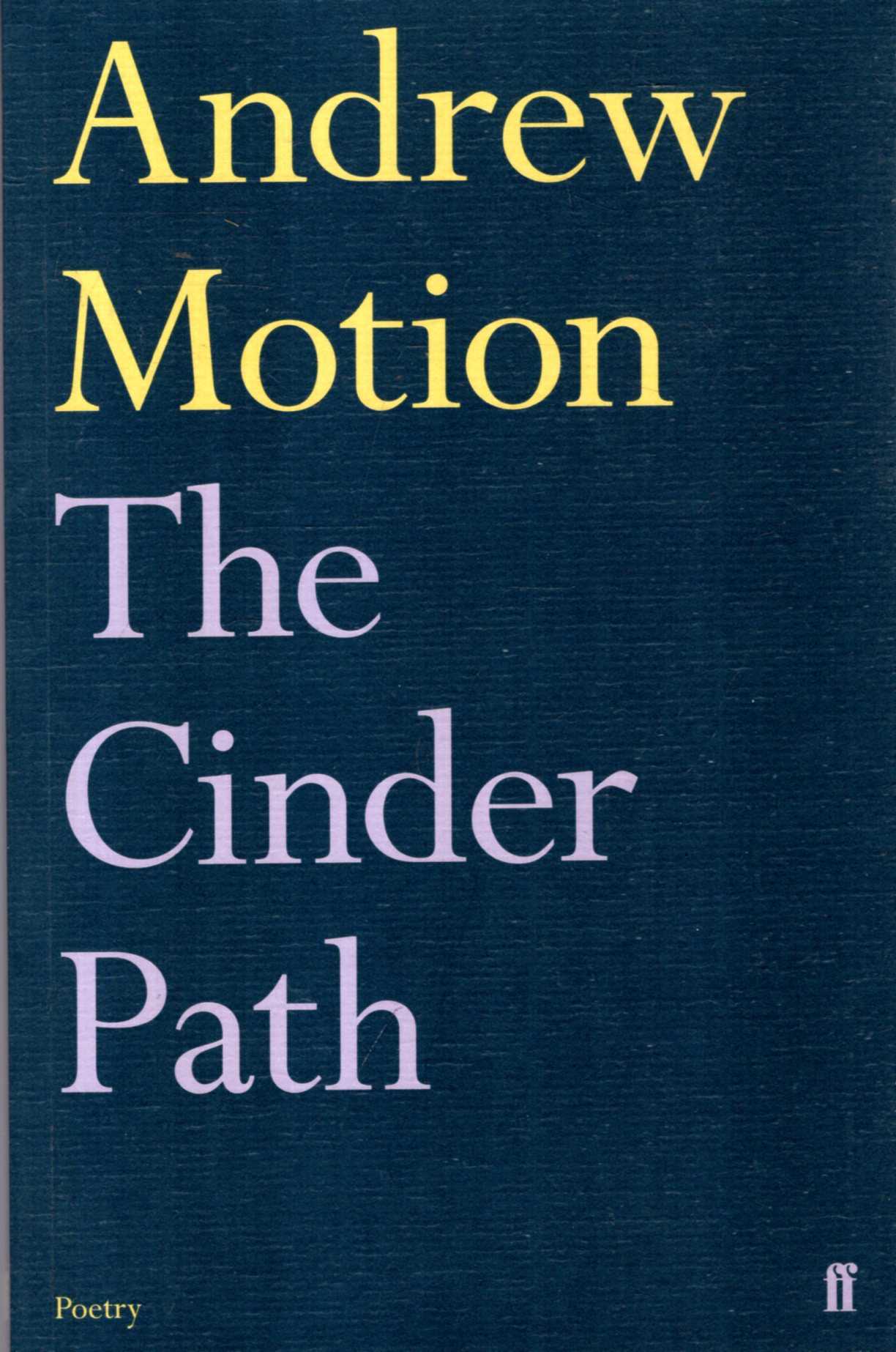 Image for The Cinder Path
