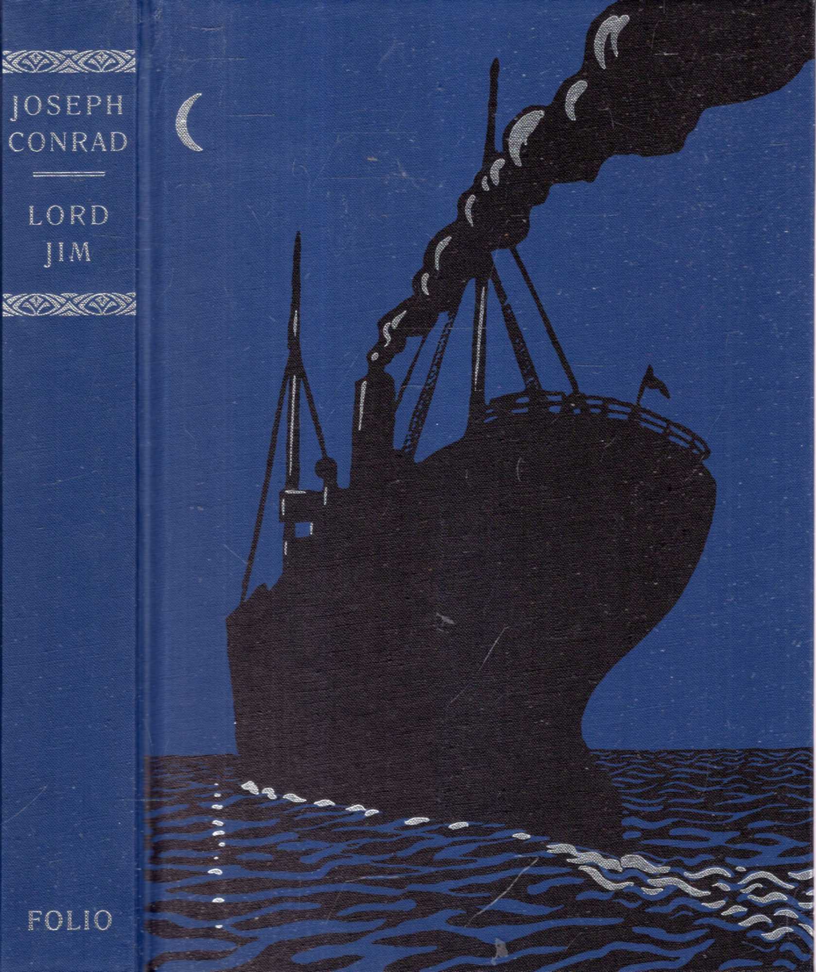 Nostramo, a tale of the seaboard