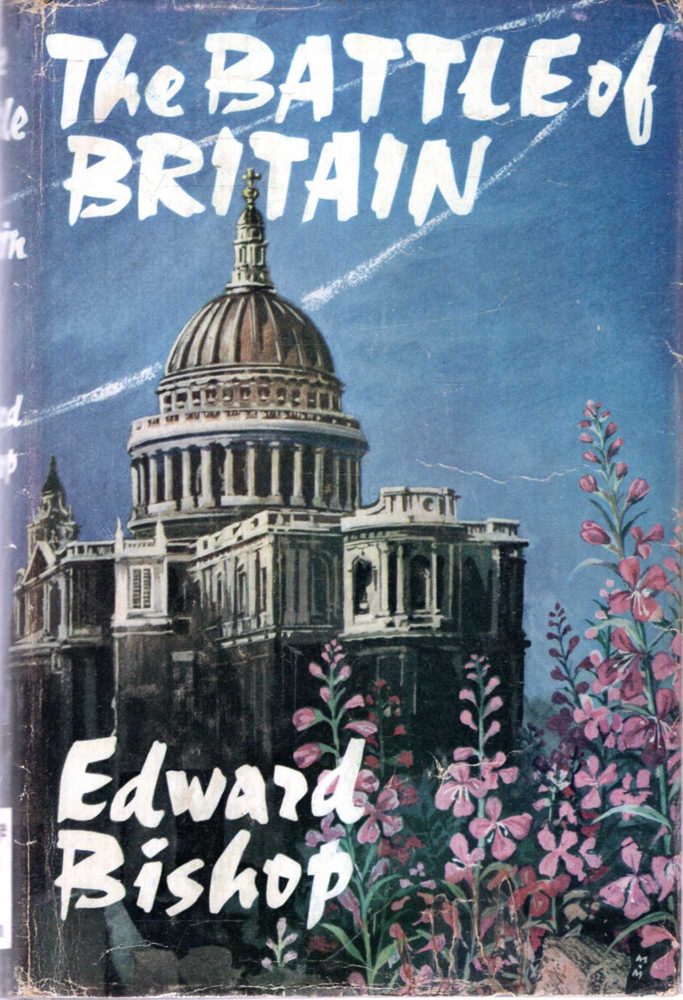 Image for The Battle of Britain