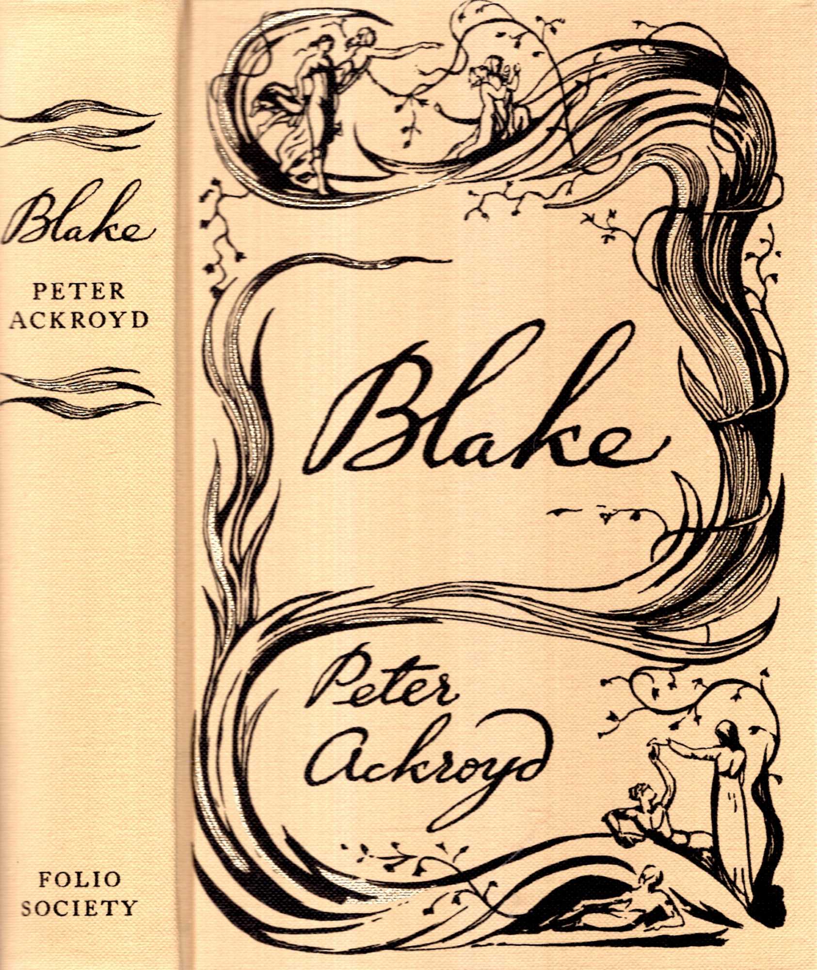 Image for Blake