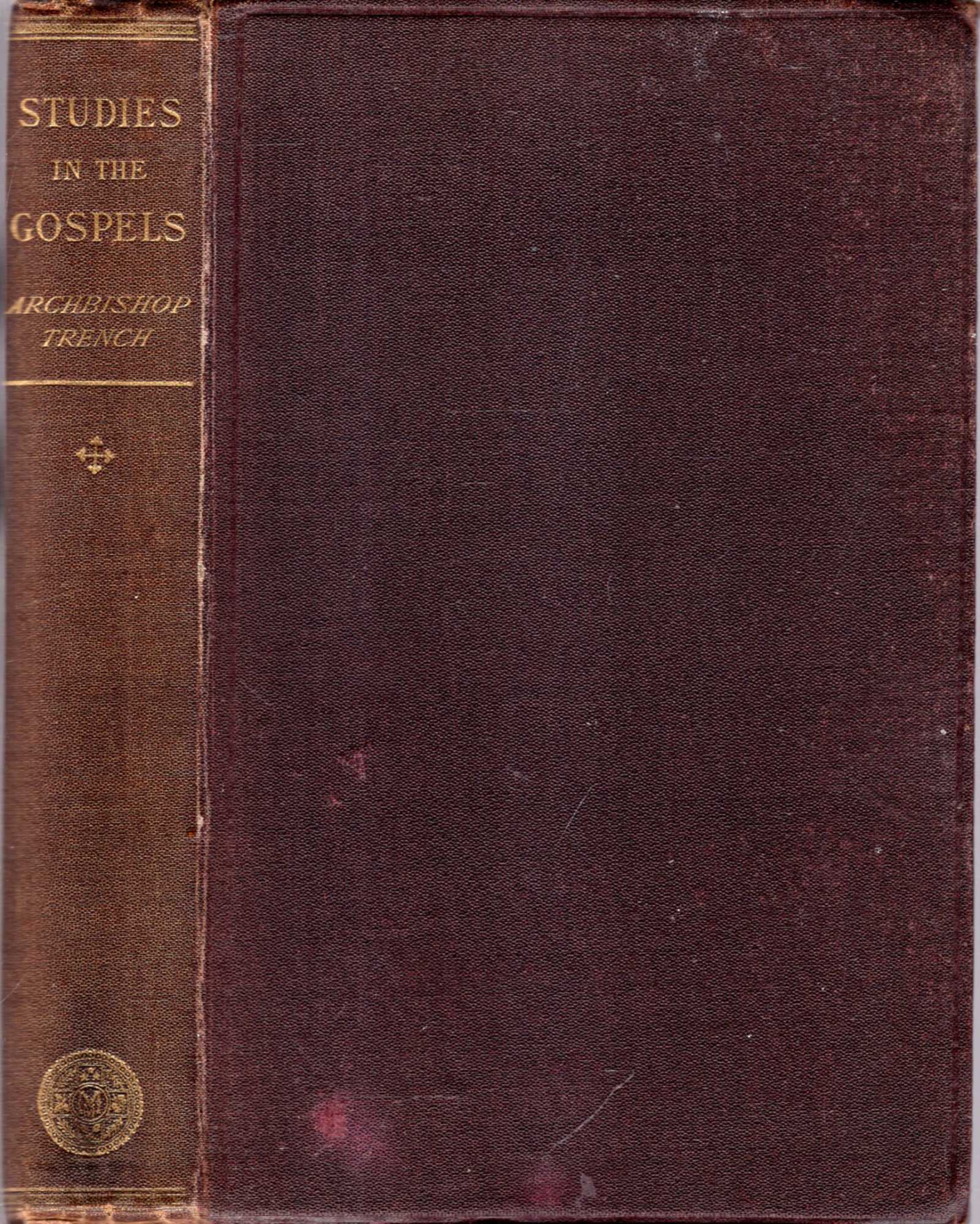 Image for Studies in the Gospels