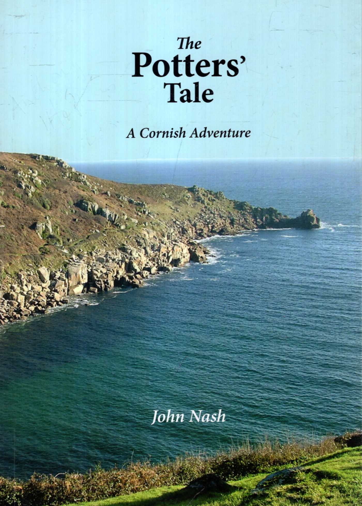 Image for The Potters' Tale : A Cornish Adventure