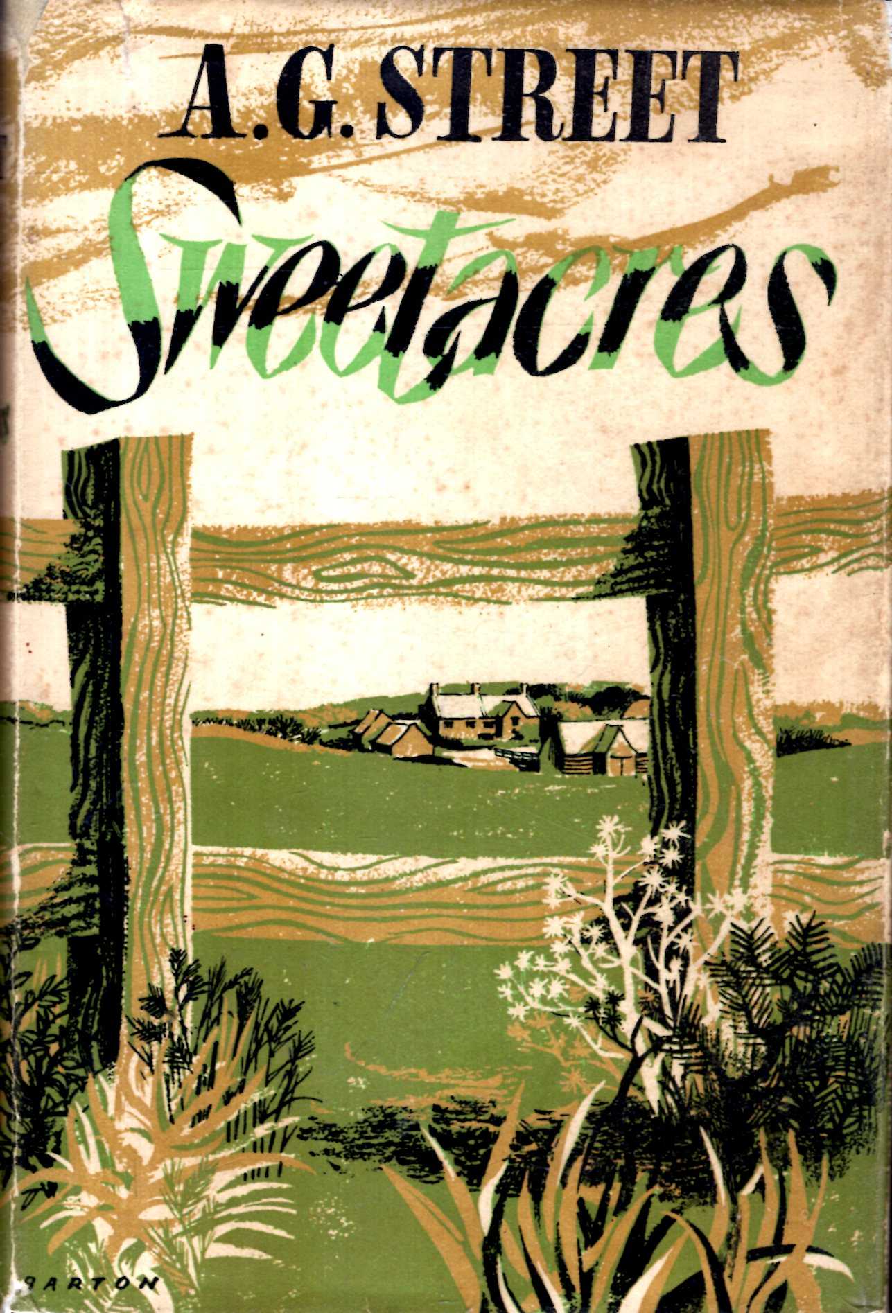 Image for Sweetacres