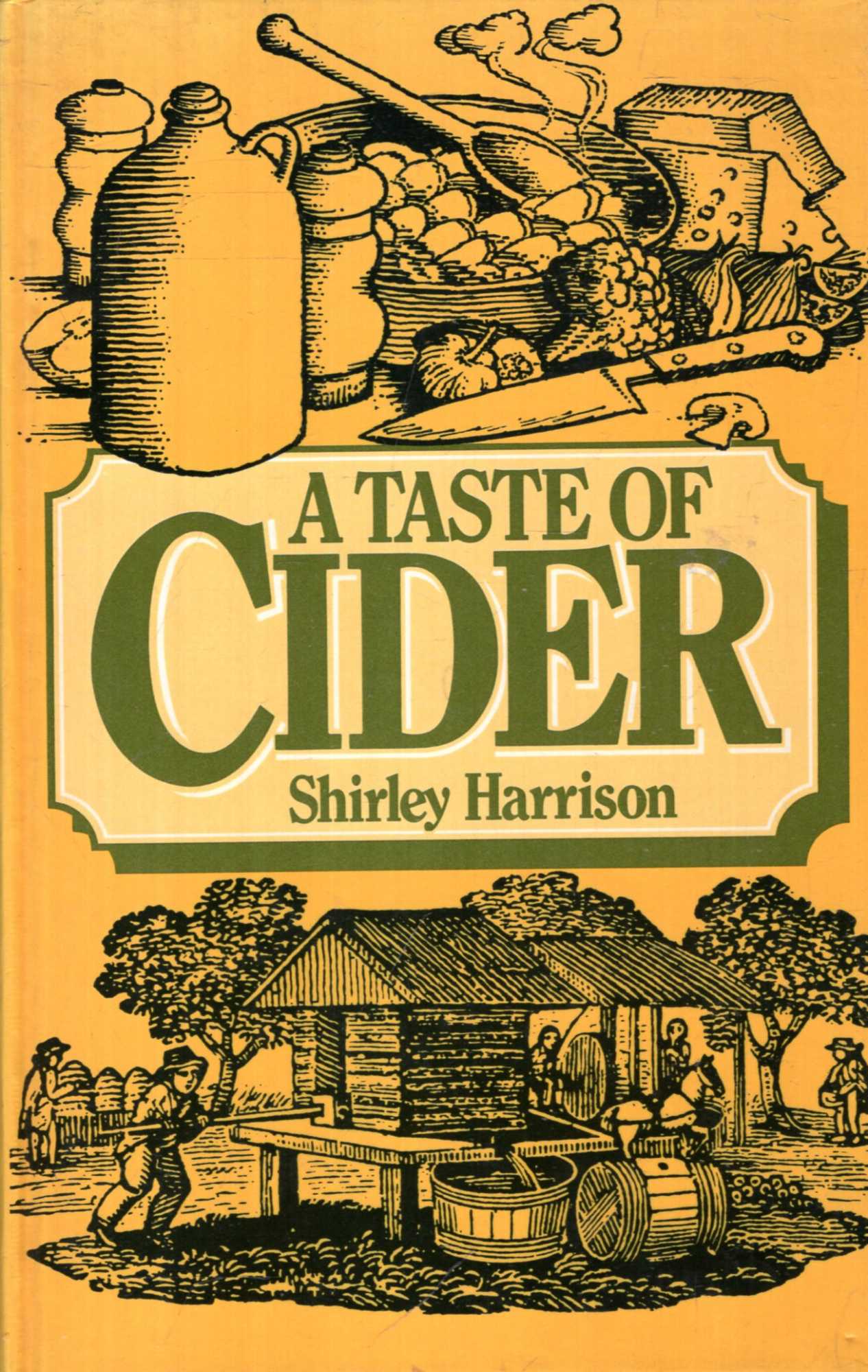 Image for A Taste of Cider