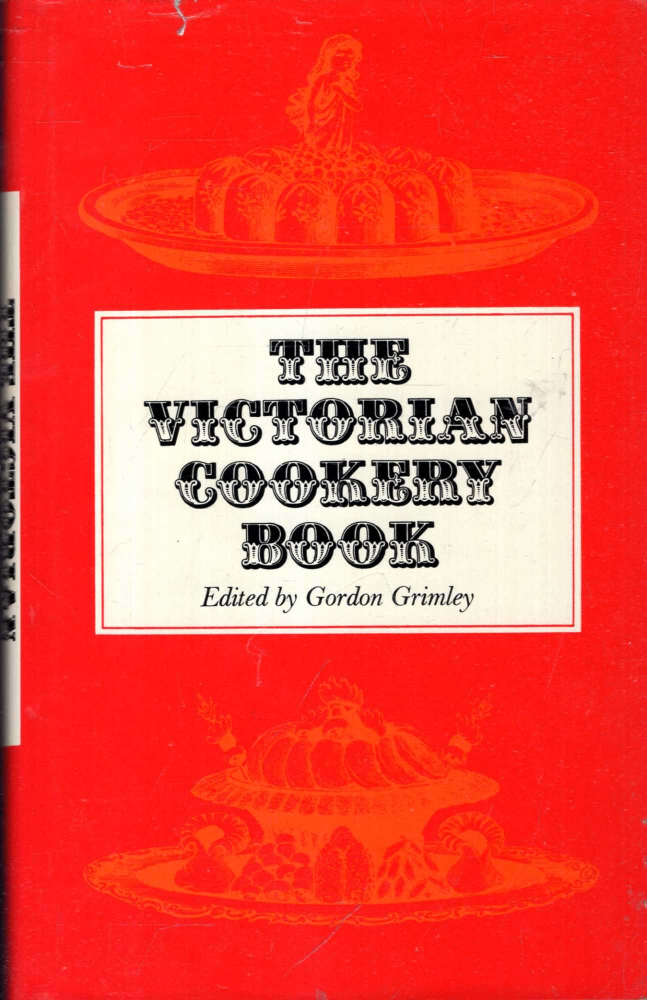 Image for The Victorian Cookery Book