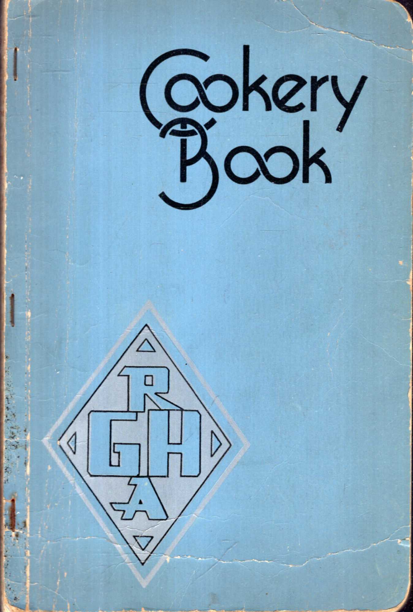 Image for All-Tested Recipes