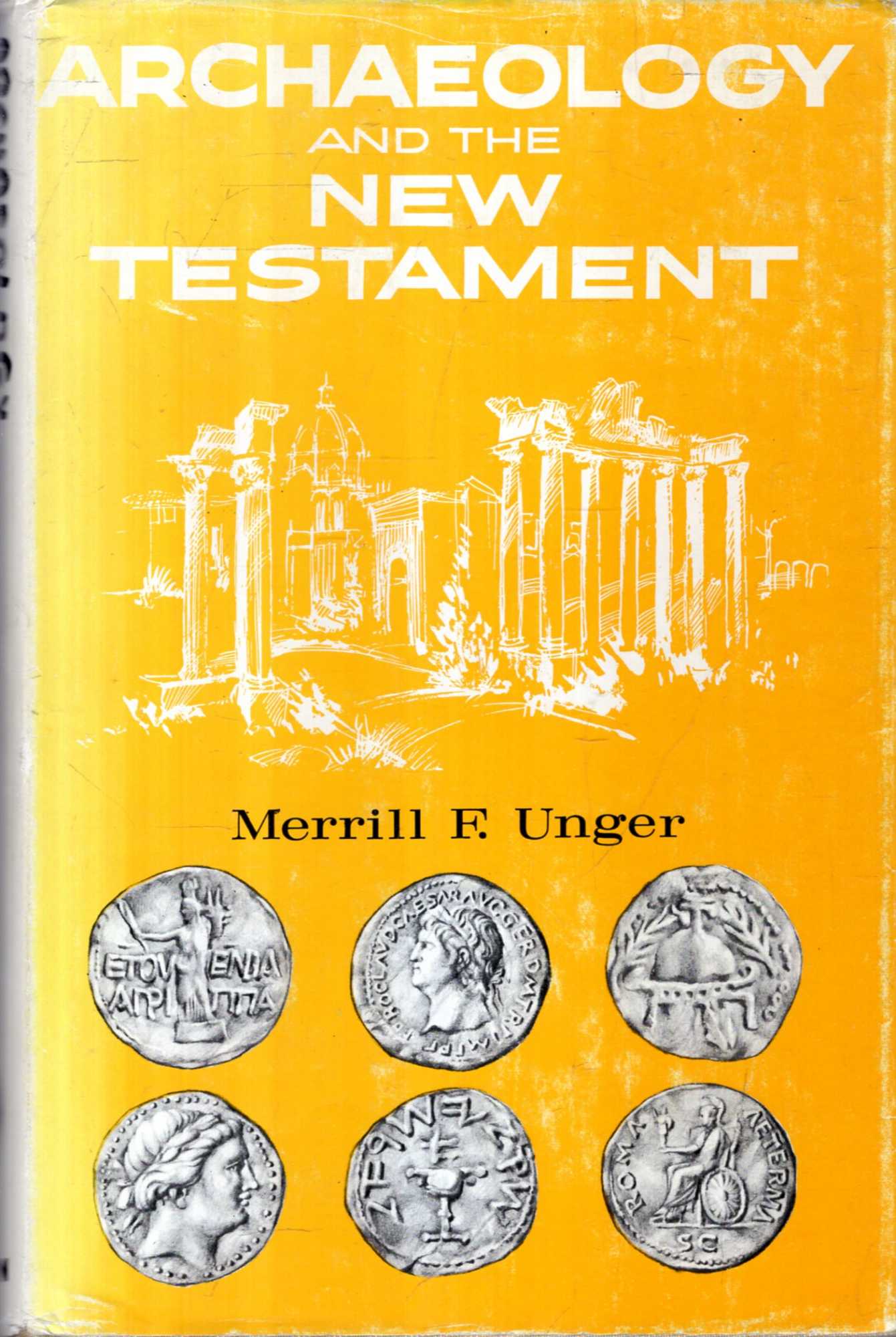 Image for Archaeology and the New Testament