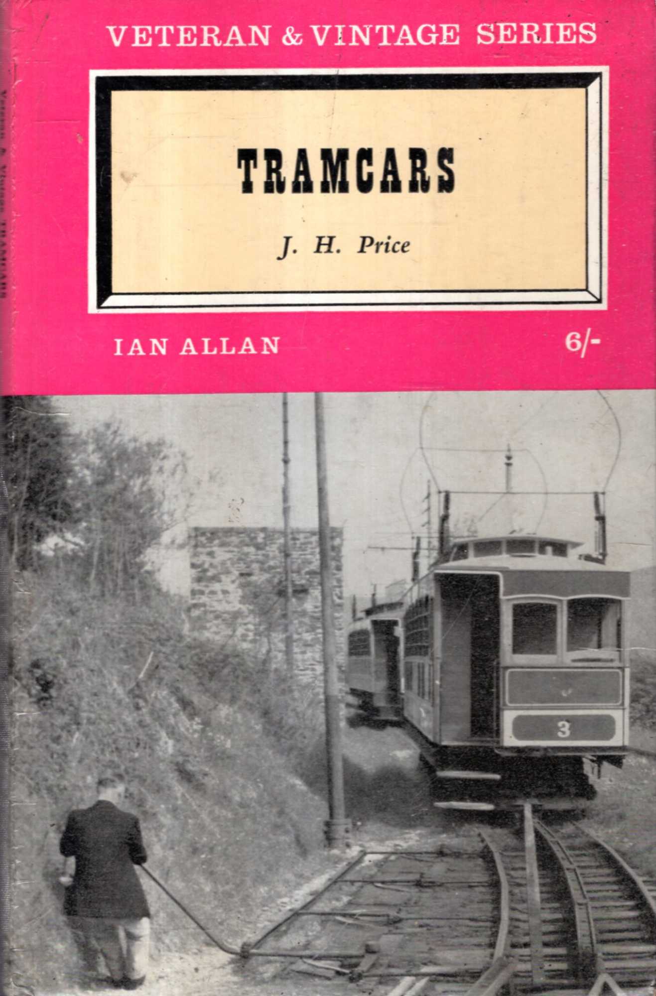 Image for Tramcars