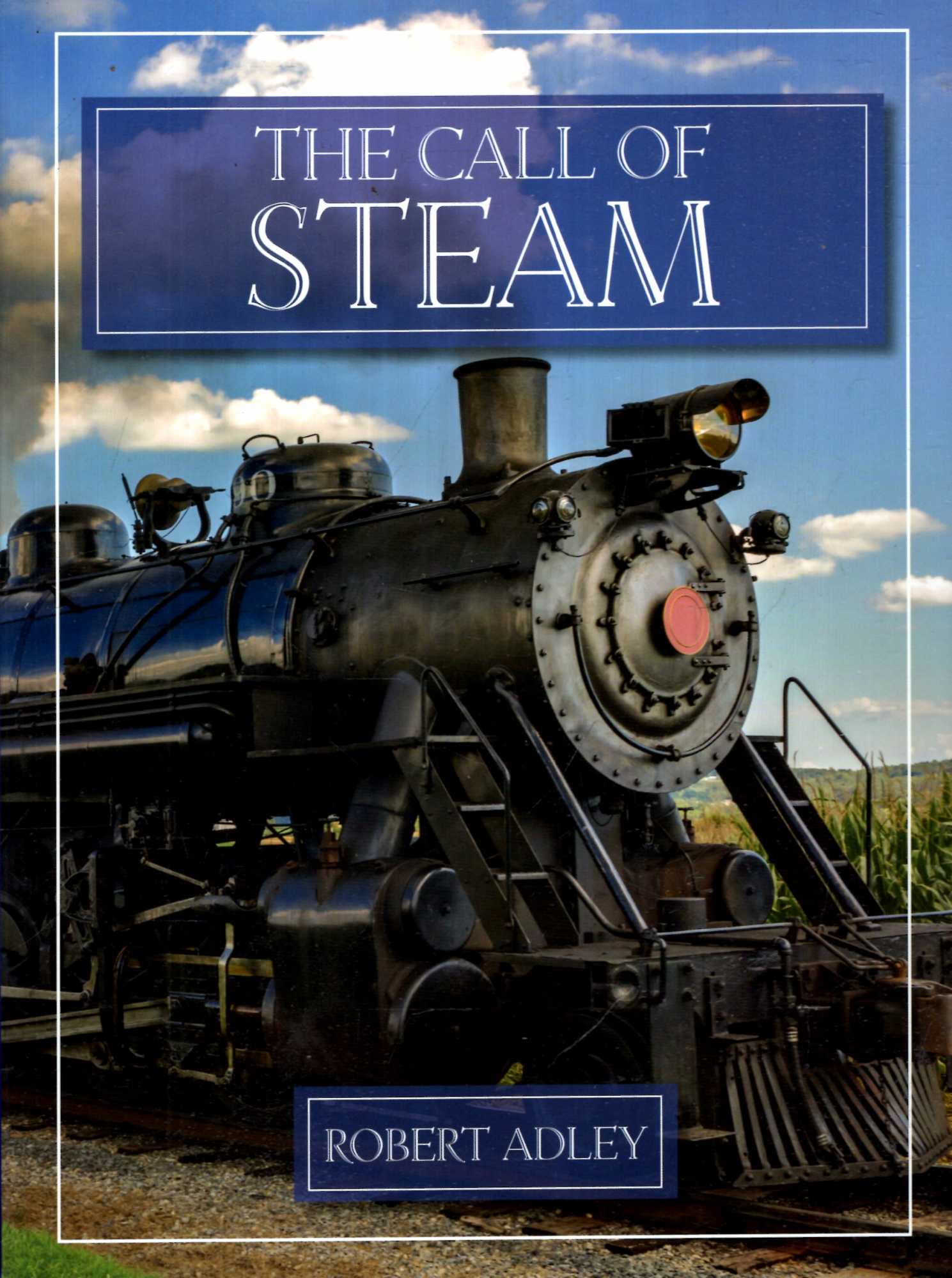 Image for The Call of Steam