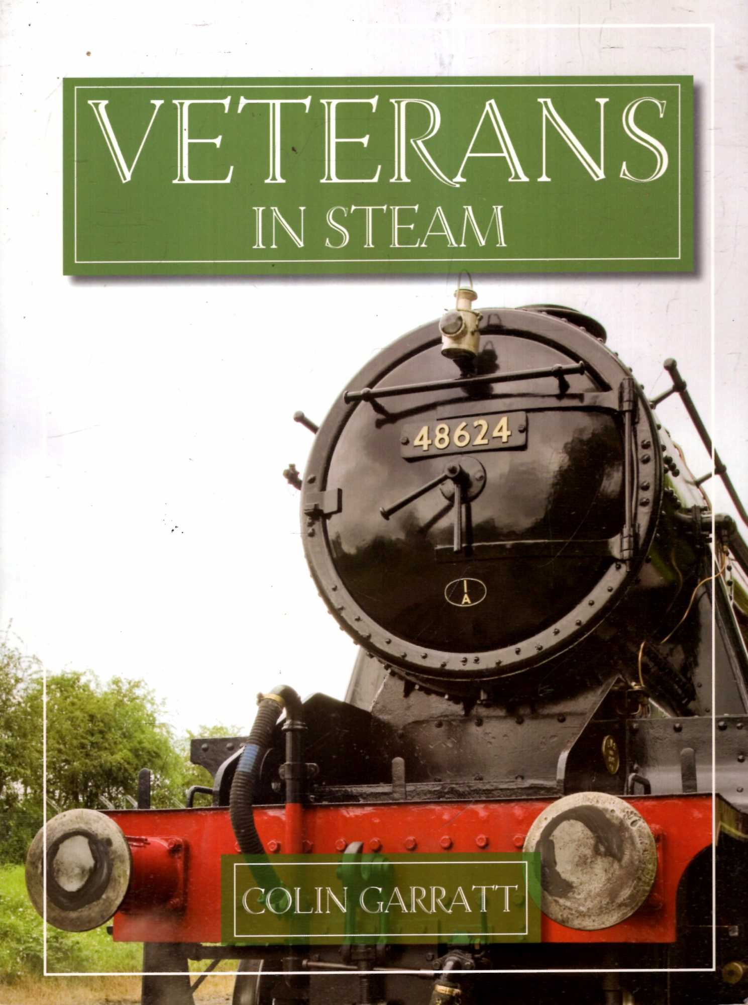 Image for Veterans In Steam