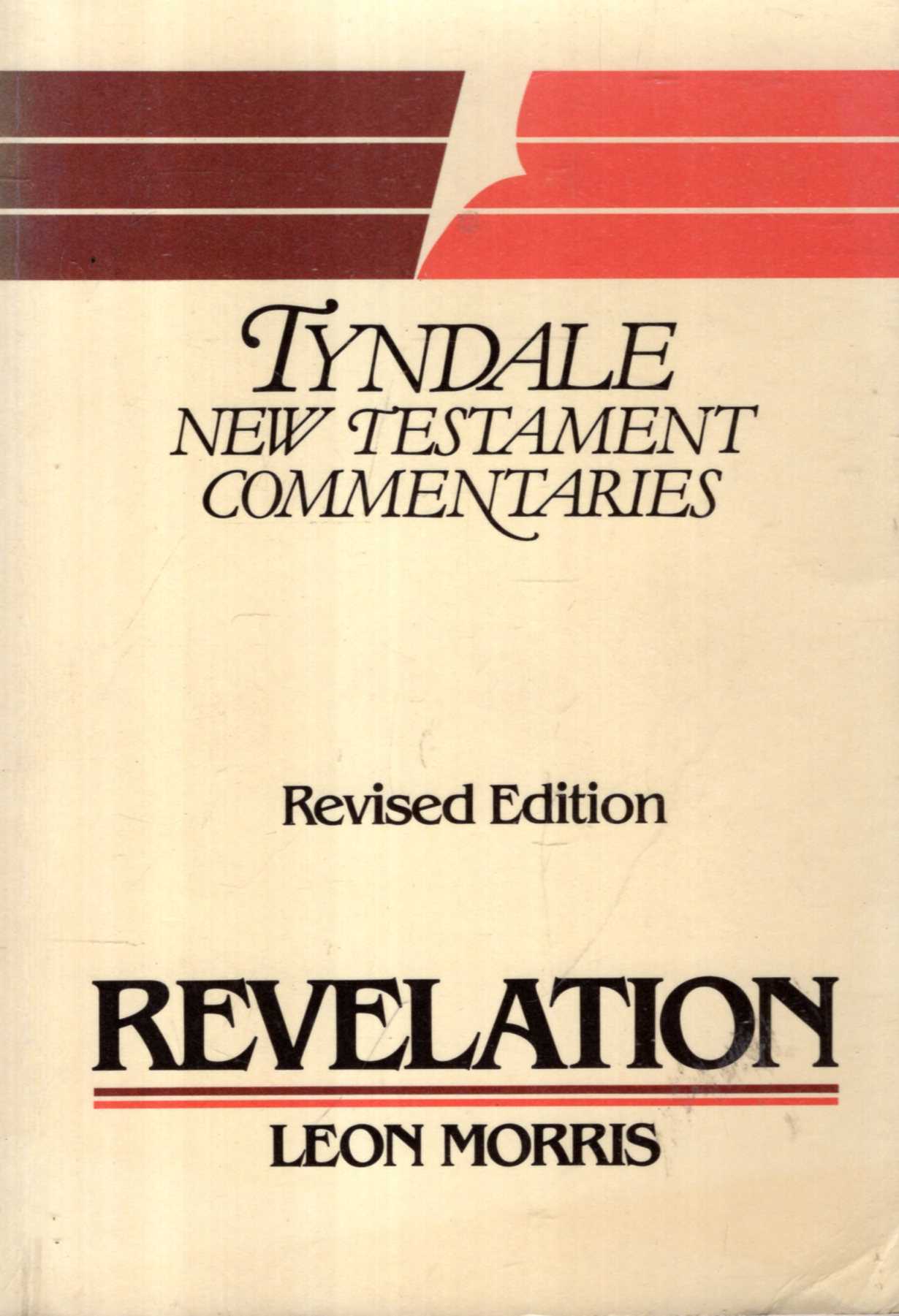 The Book of Revelation: An Introduction and Commentary (Tyndale New ...
