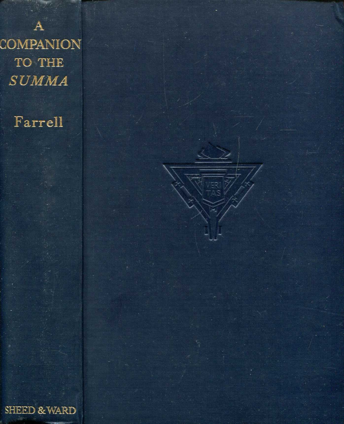 Image for A Companion to the Summa : volume II - The Pursuit of Happiness (corresponding to the Summa Theologica IA IIAE)