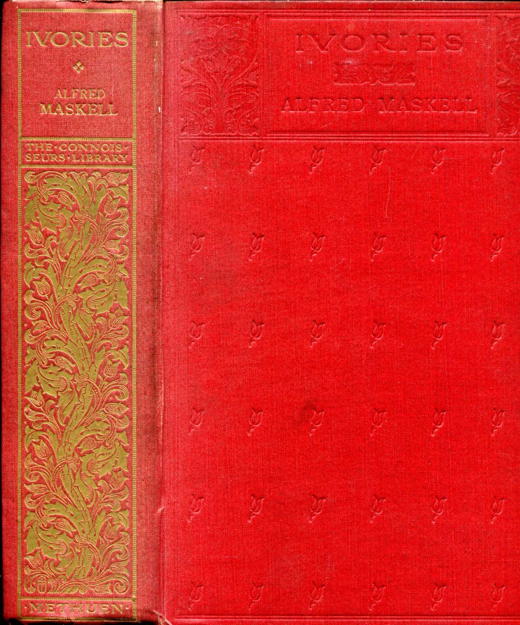 Image for Ivories