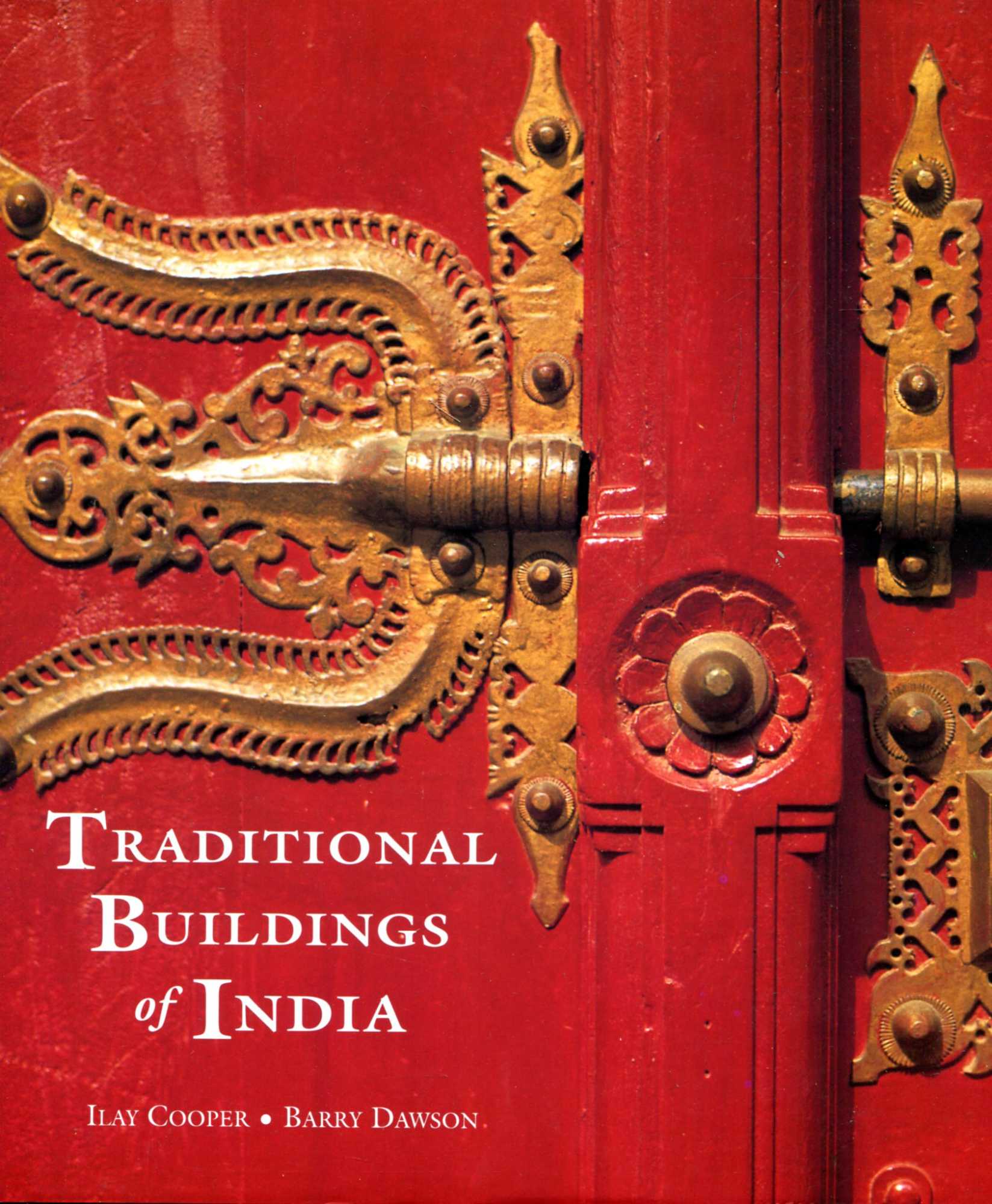 Image for Traditional Buildings of India