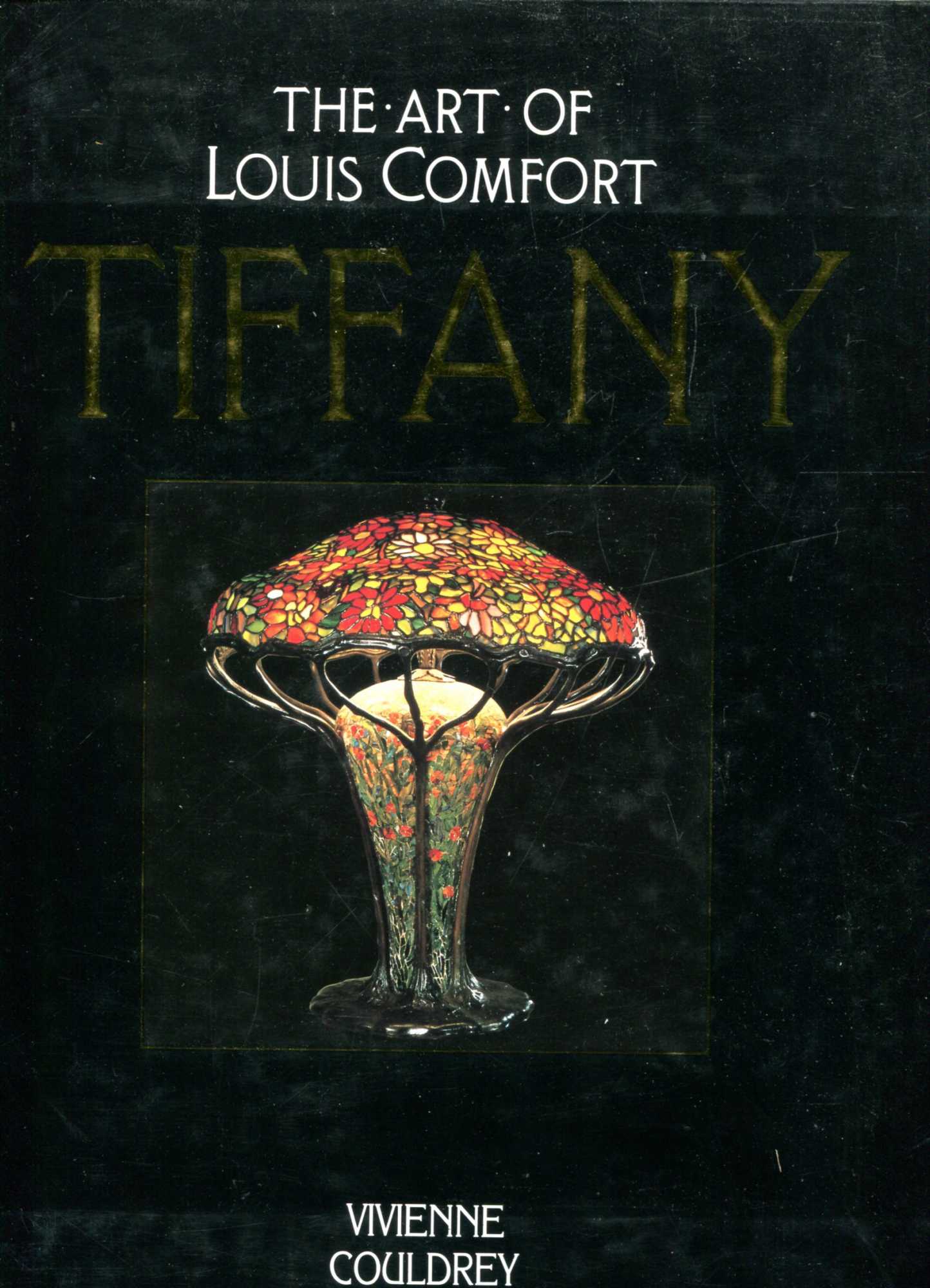 Image for The Art of Louis Comfort Tiffany