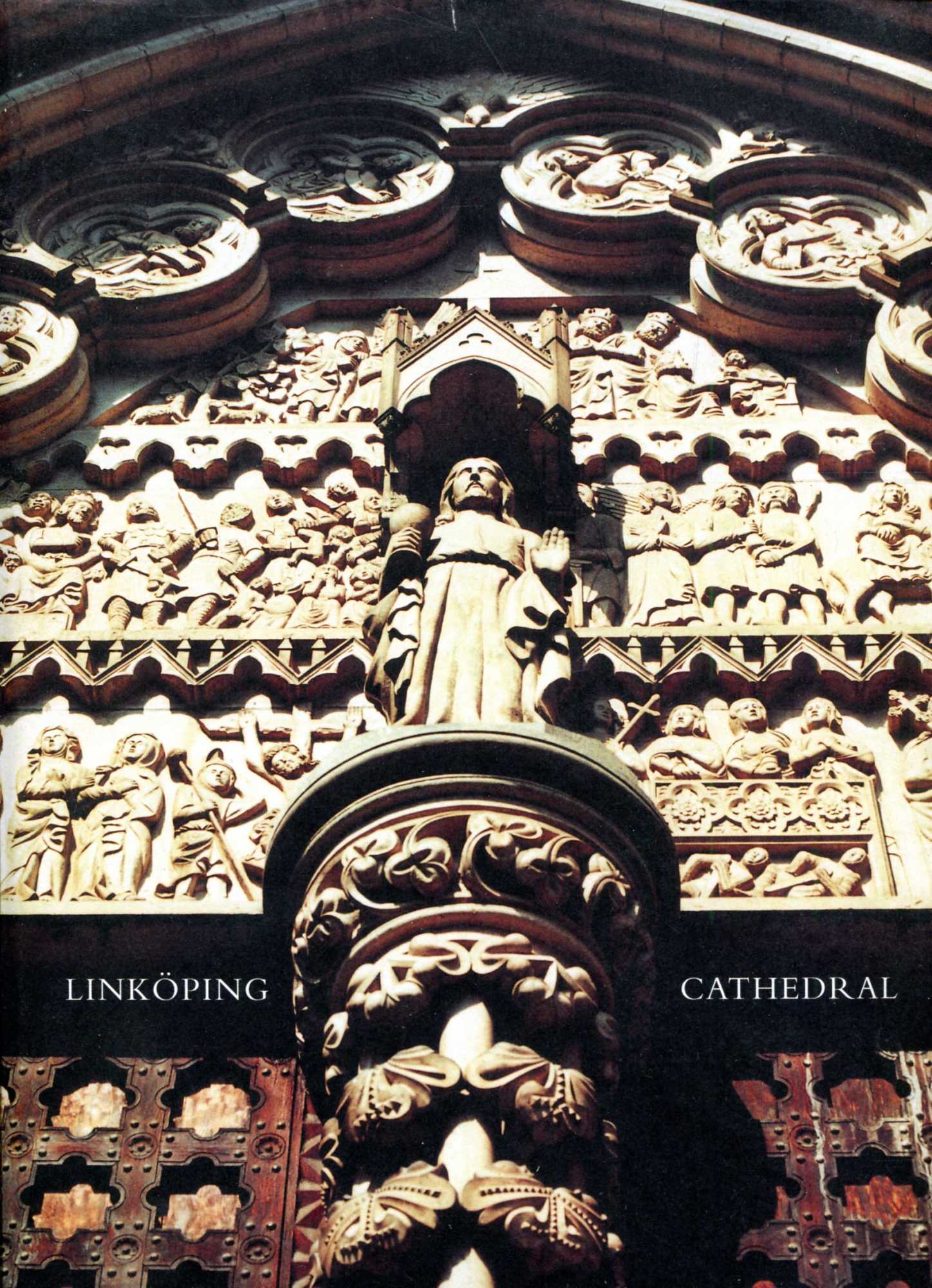 Image for Linkoping Cathedral