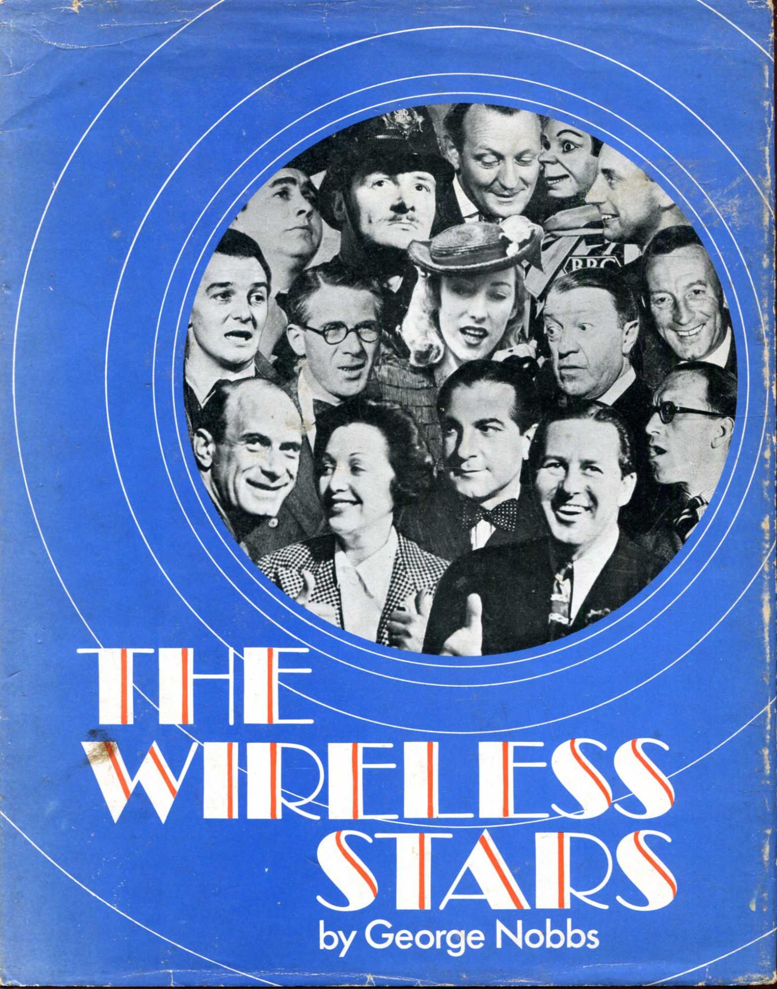 Image for The Wireless Stars
