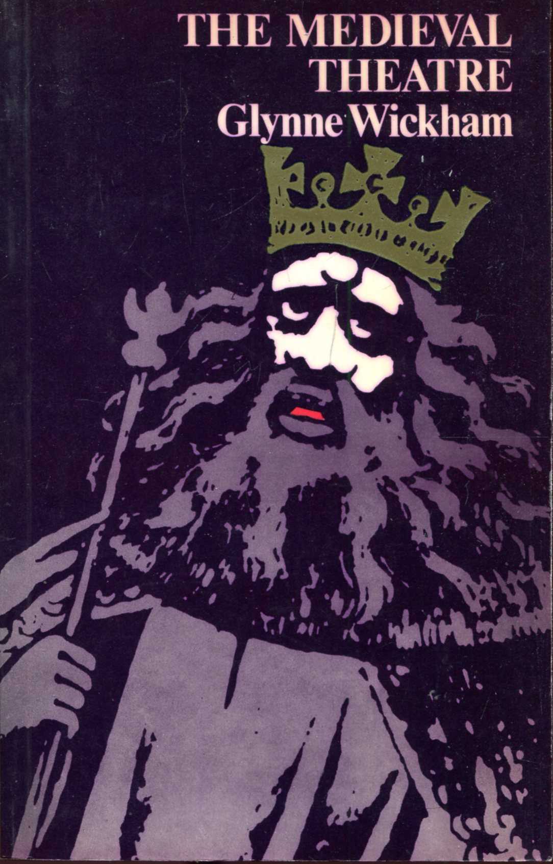 Image for The Medieval Theatre