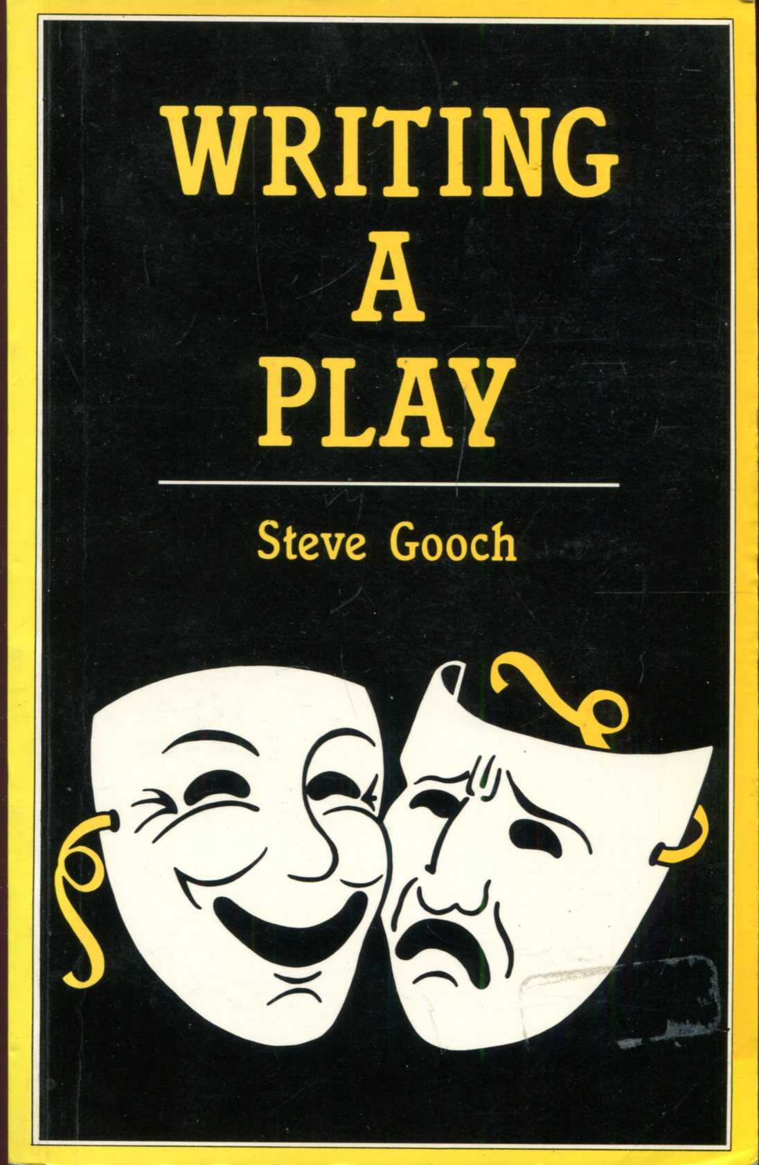Image for Writing a Play