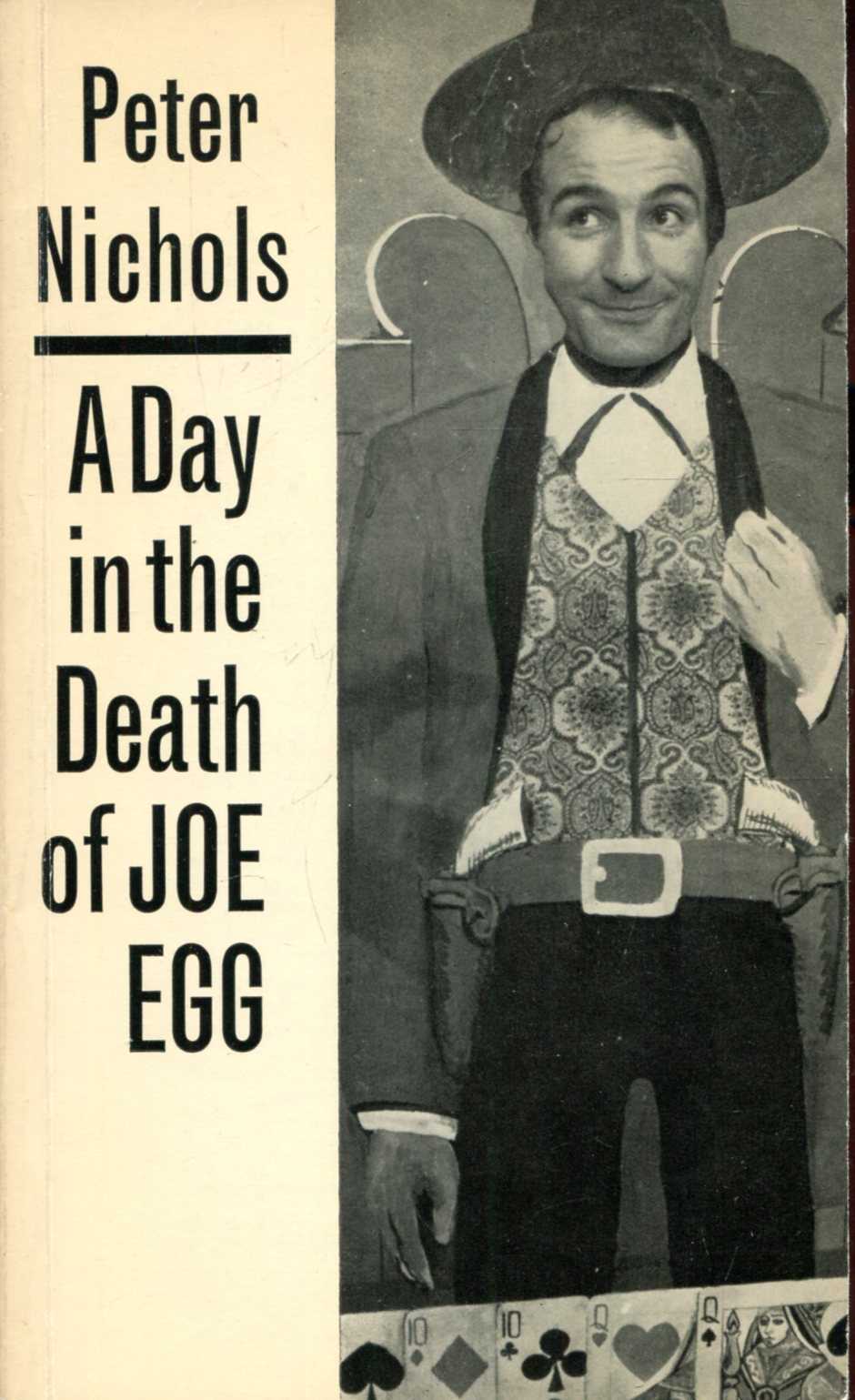 Image for A Day in the Death of Joe Egg