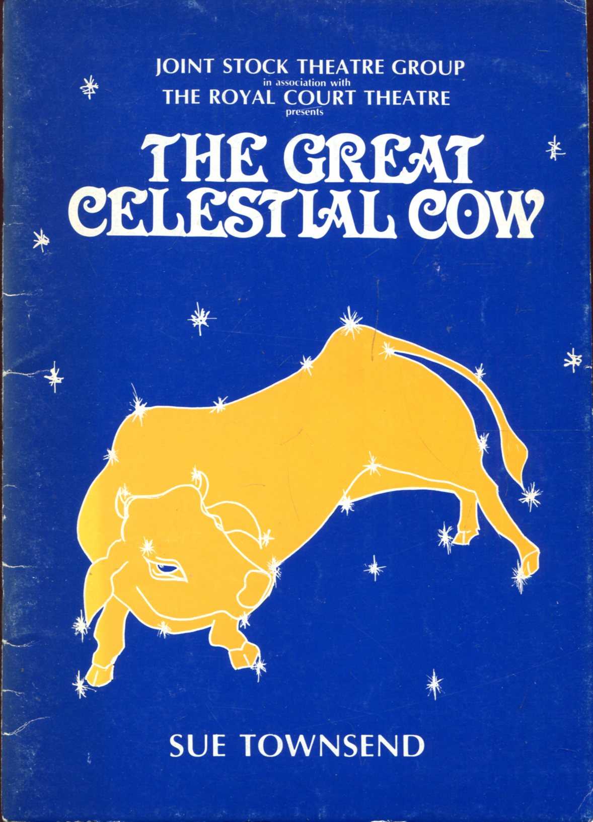 Image for The Great Celestial Cow