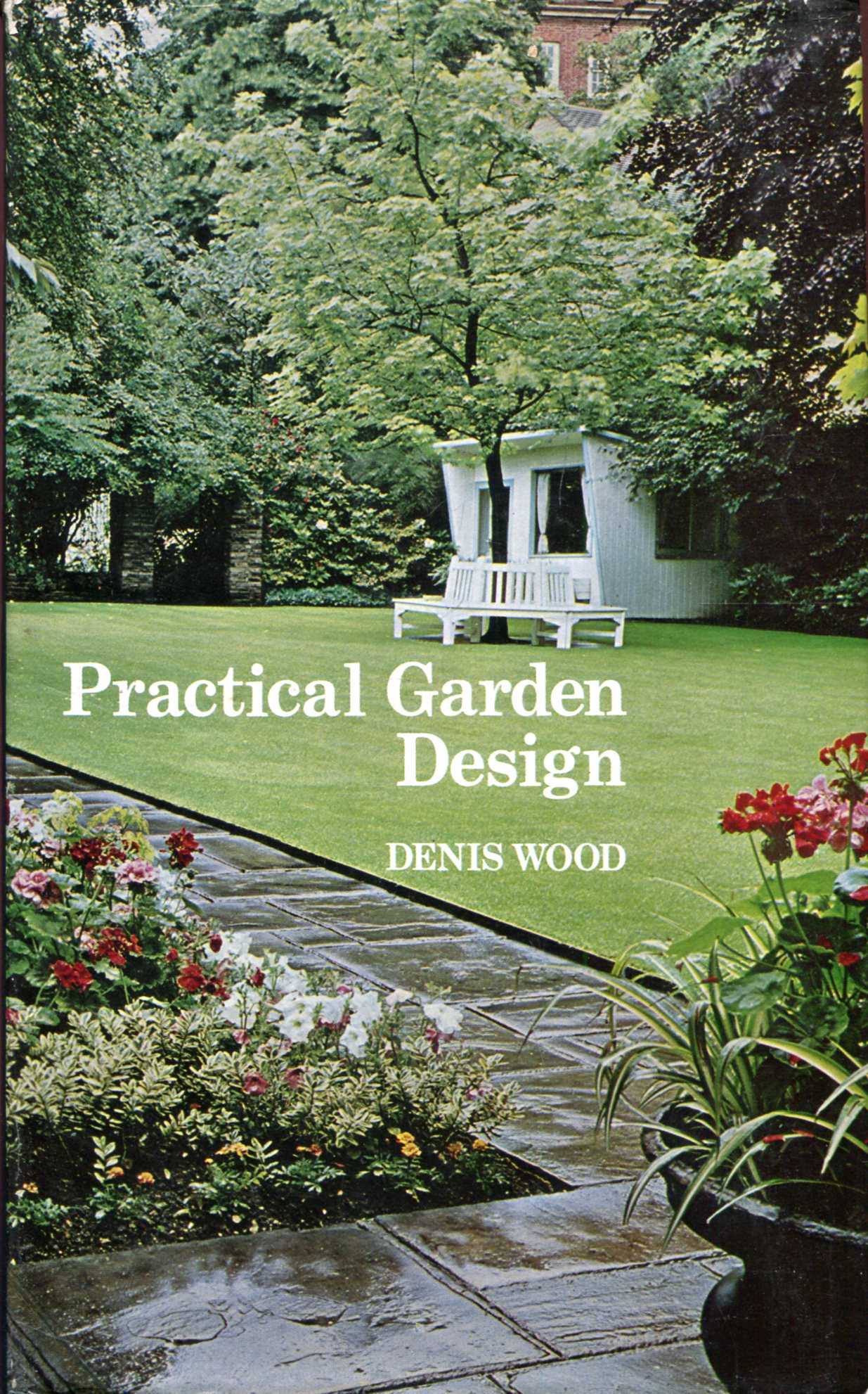 Image for Practical Garden Design