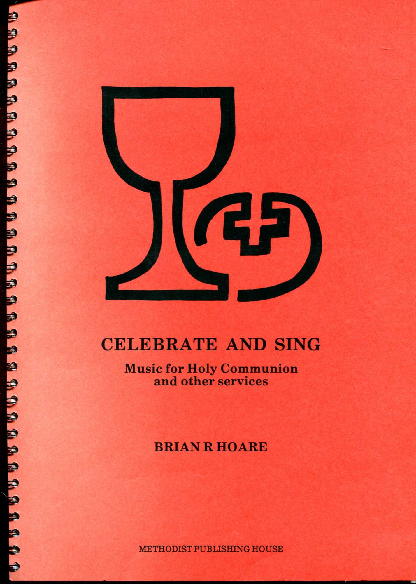 Image for Celebrate and Sing : Music for Holy Communion and Other Services