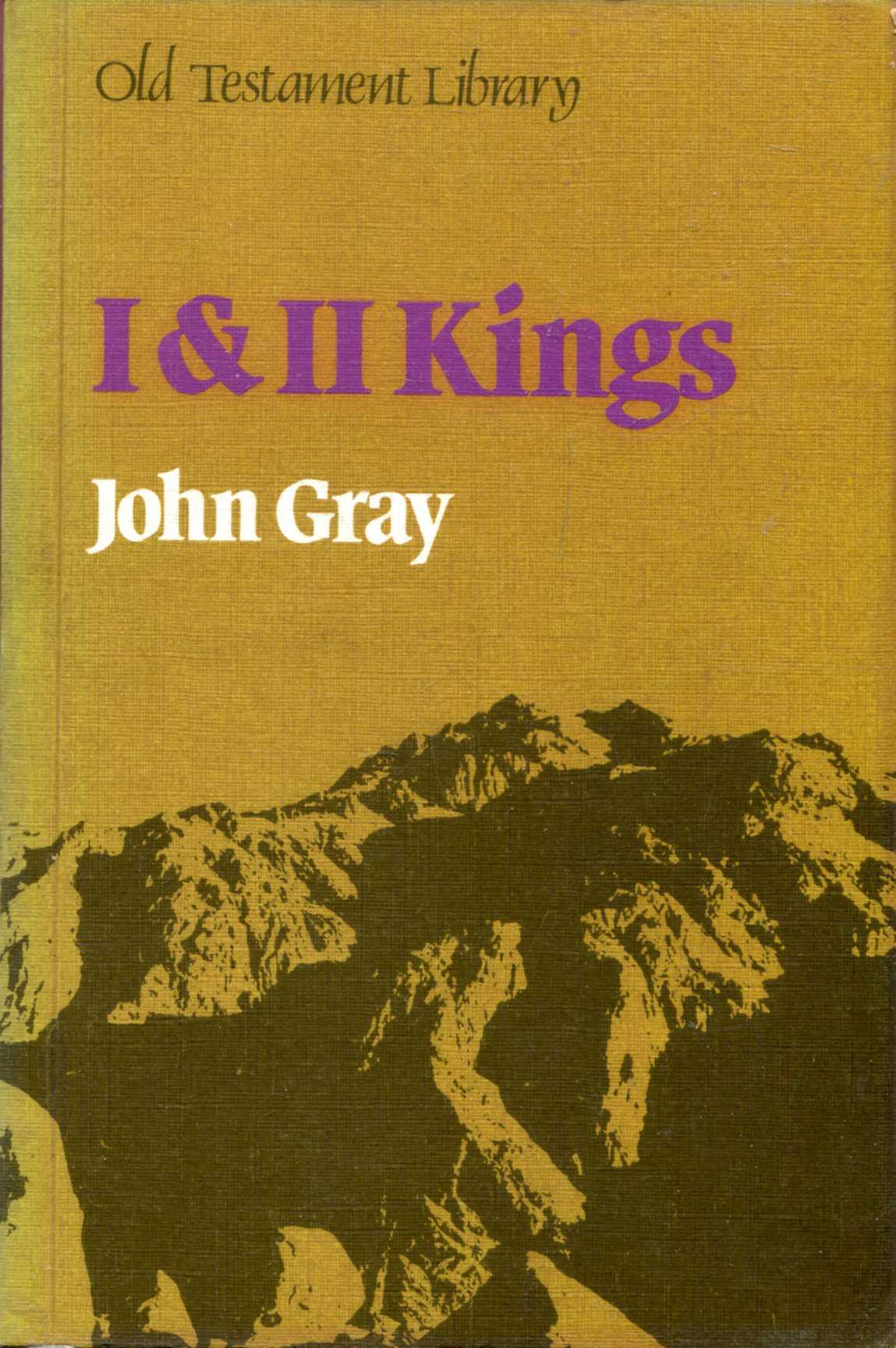 Old testament study guide picture