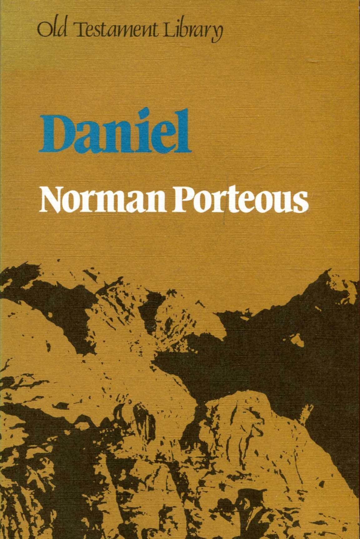 Image for Daniel (Old Testament Library)