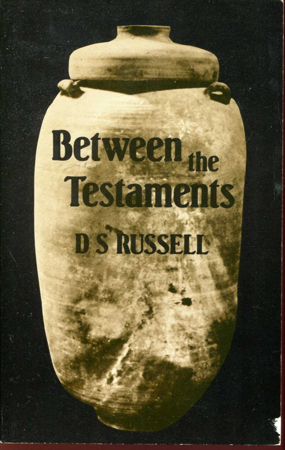 Image for Between the Testaments