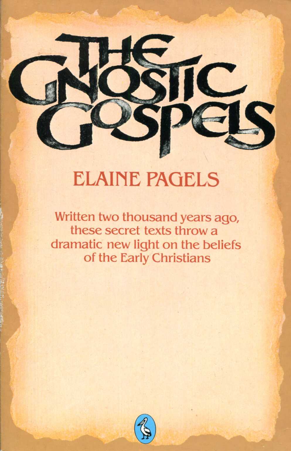 Image for The Gnostic Gospels