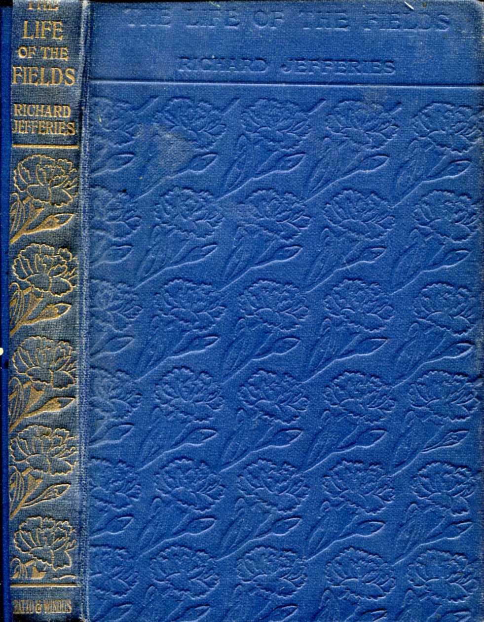 Image for The Life of the Fields