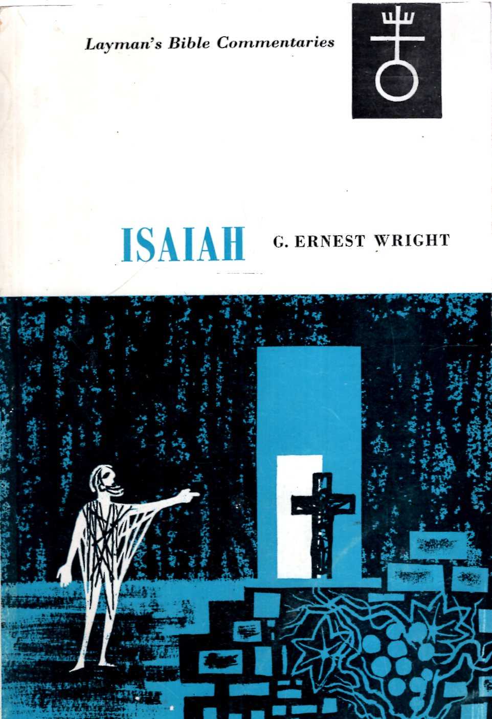 Image for Layman's Bible Comentaries : Isaiah