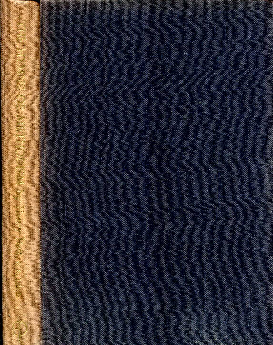 Image for The Hymns of Methodism