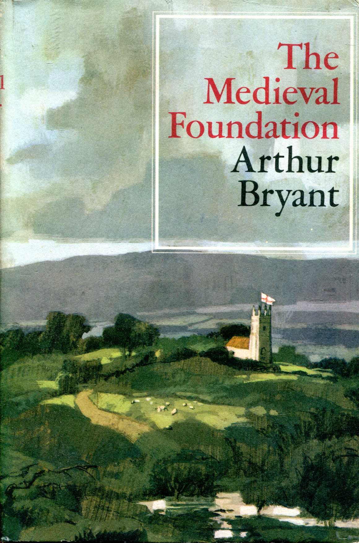 Image for The Medieval Foundation