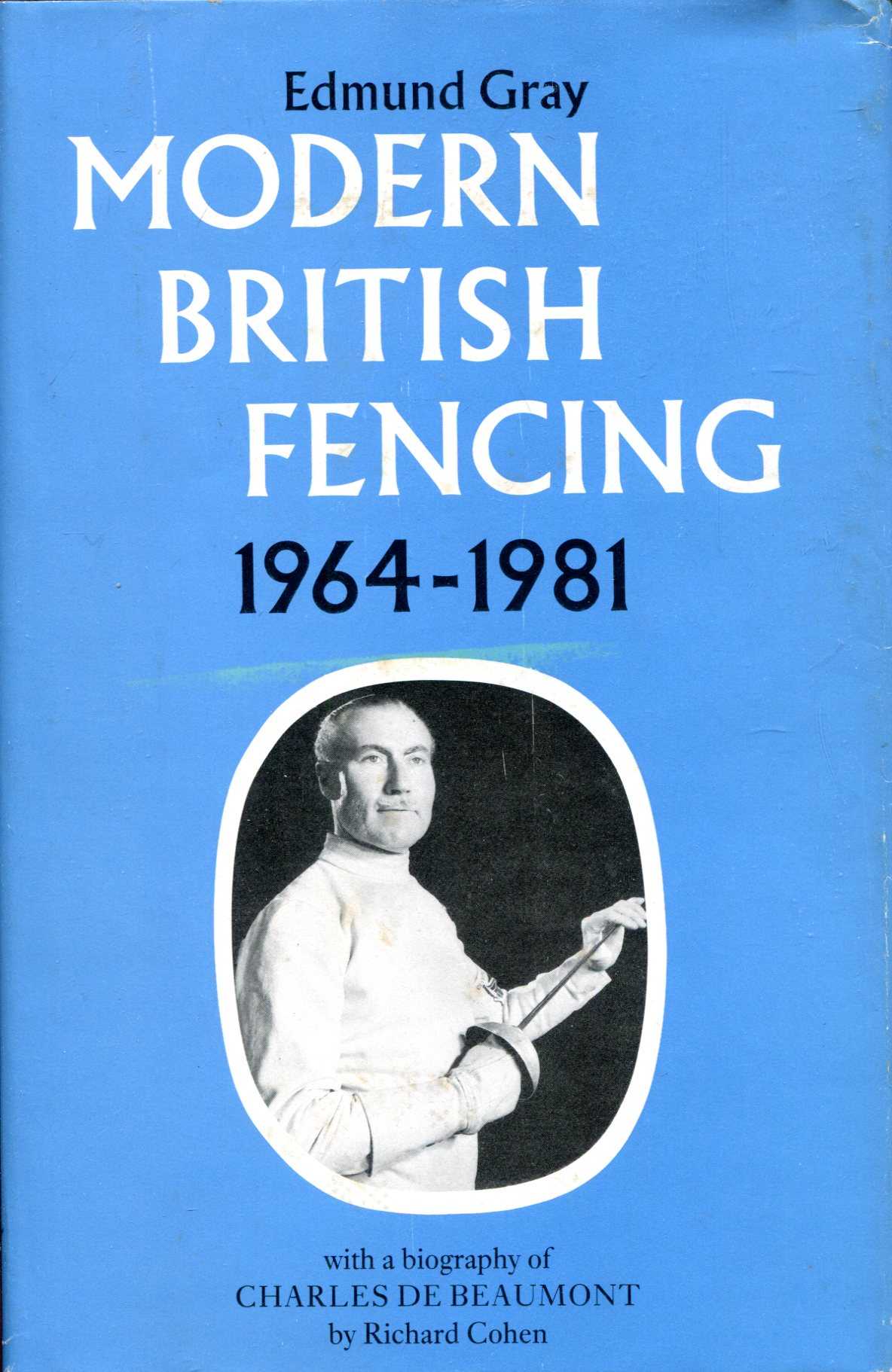 Modern British Fencing History of the Amateur Fencing Association
