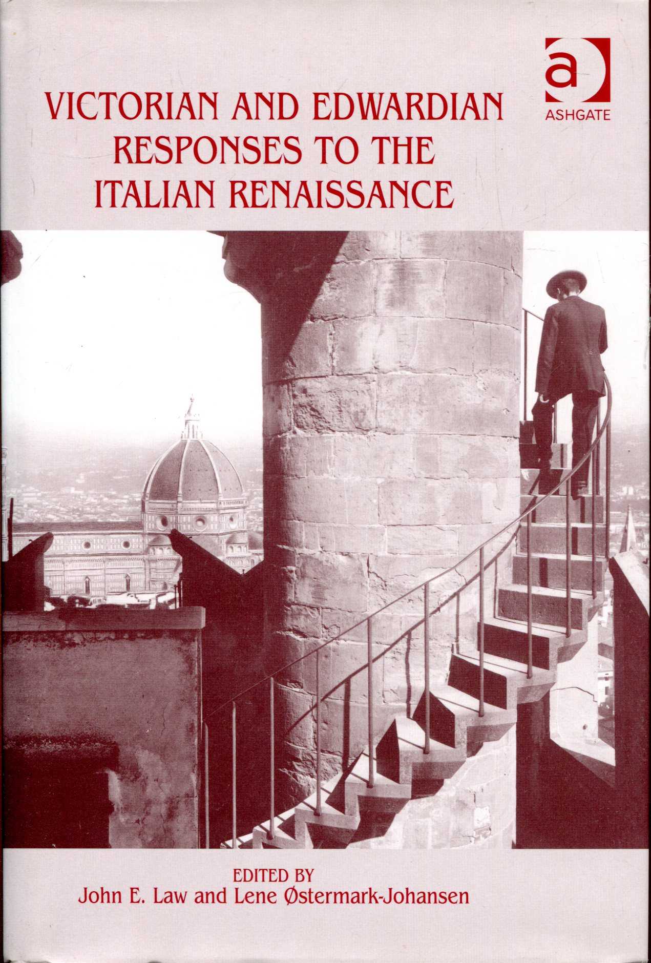 Image for Victorian and Edwardian Responses to the Italian Renaissance