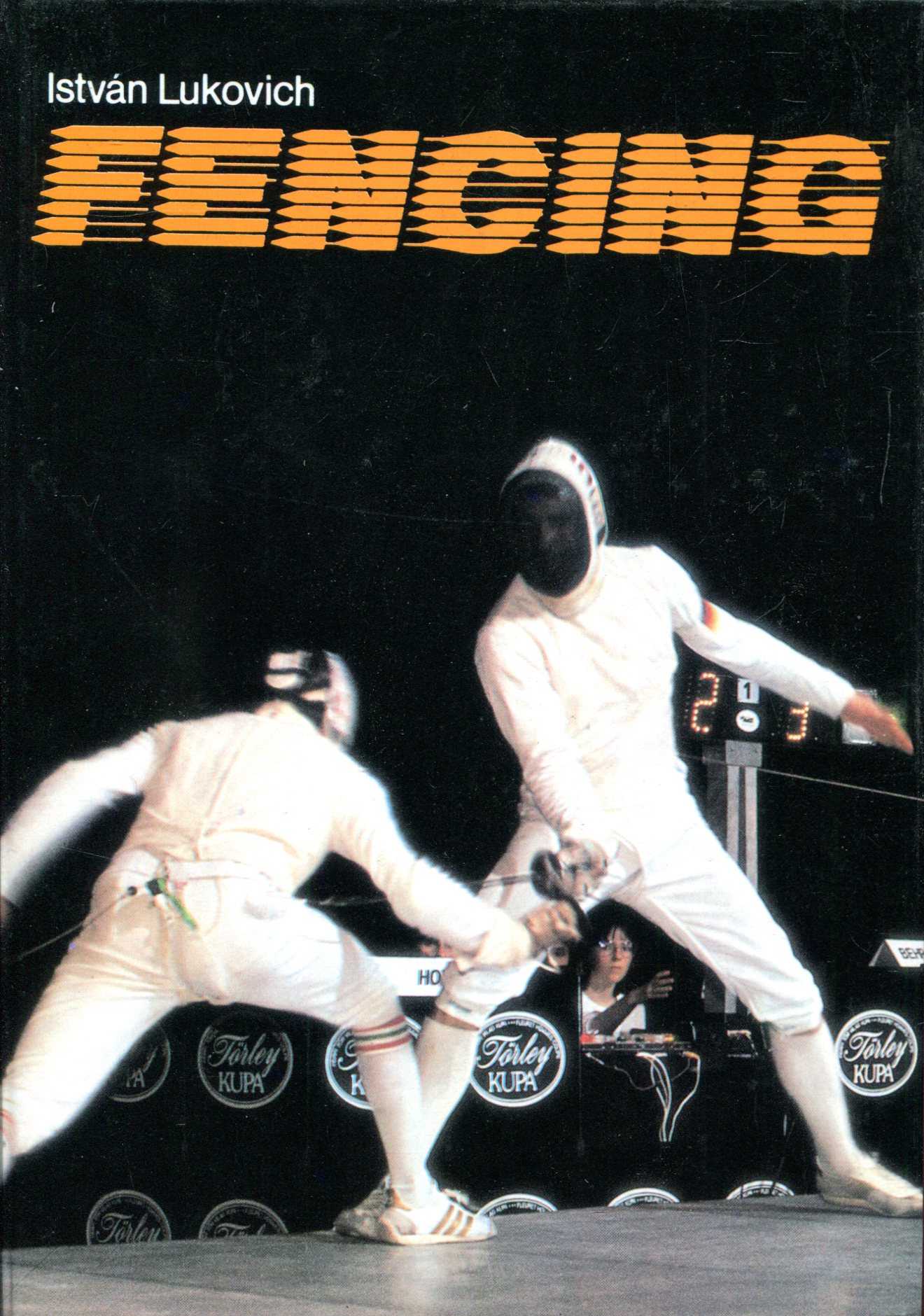 Image for Fencing