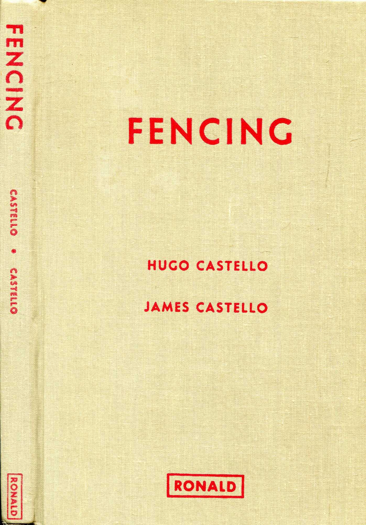 Image for Fencing