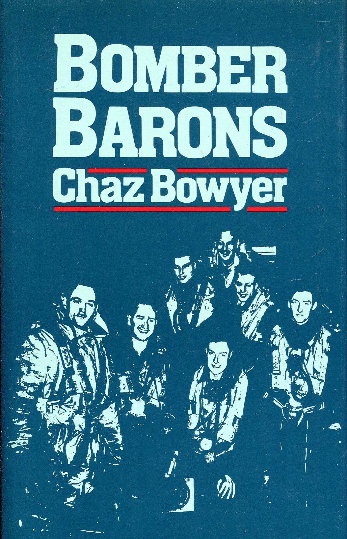 Image for Bomber Barons