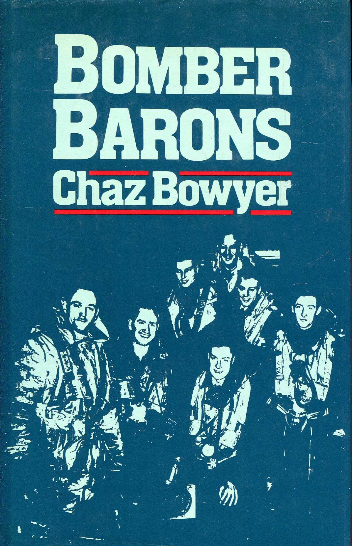 Image for Bomber Barons