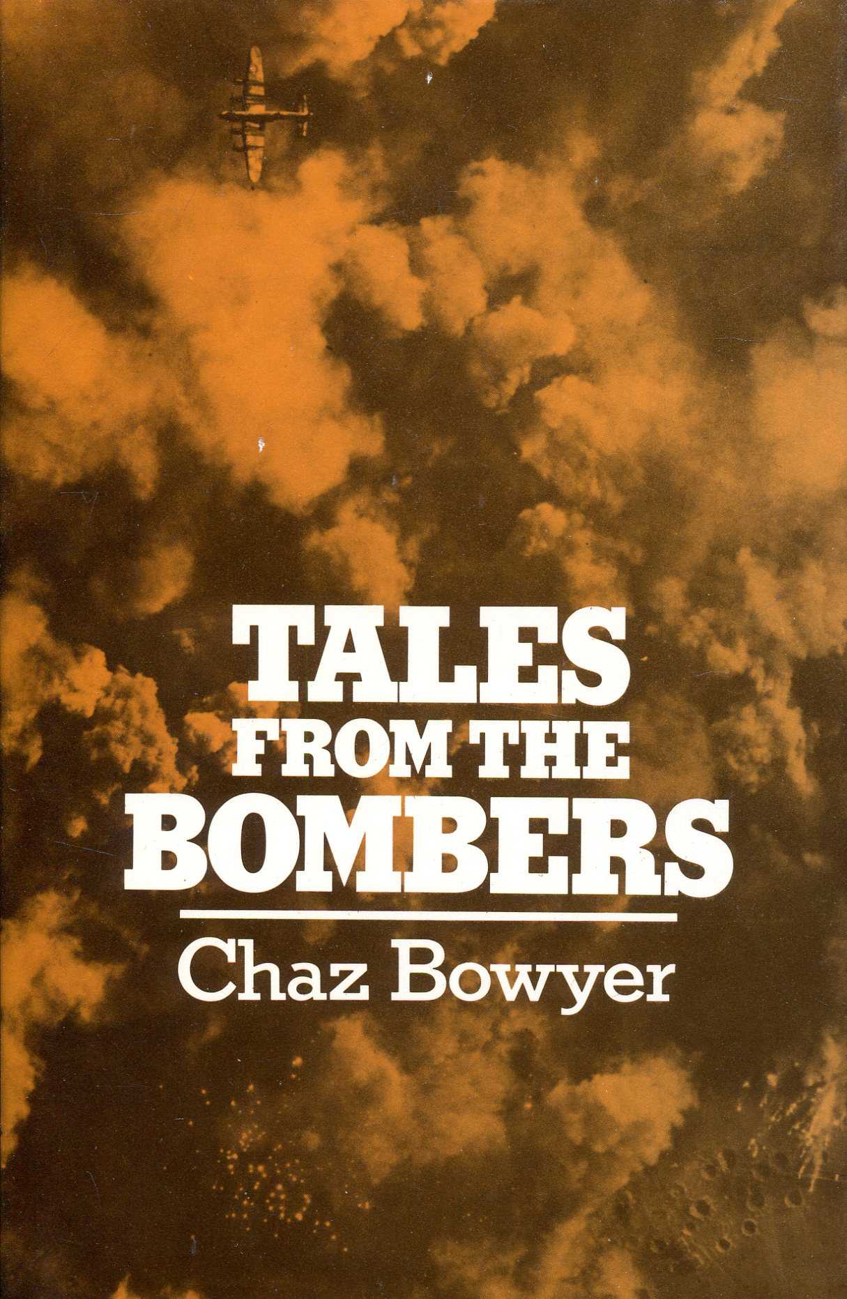 Image for Tales from the Bombers