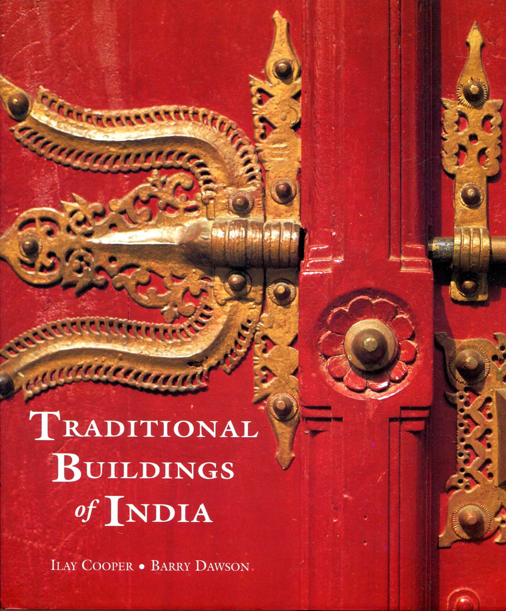 Image for Traditional Buildings of India