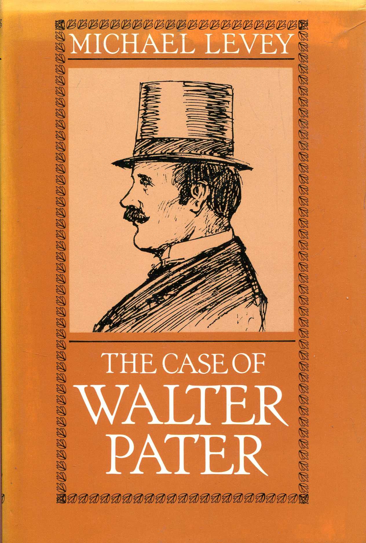 Image for The Case of Walter Pater