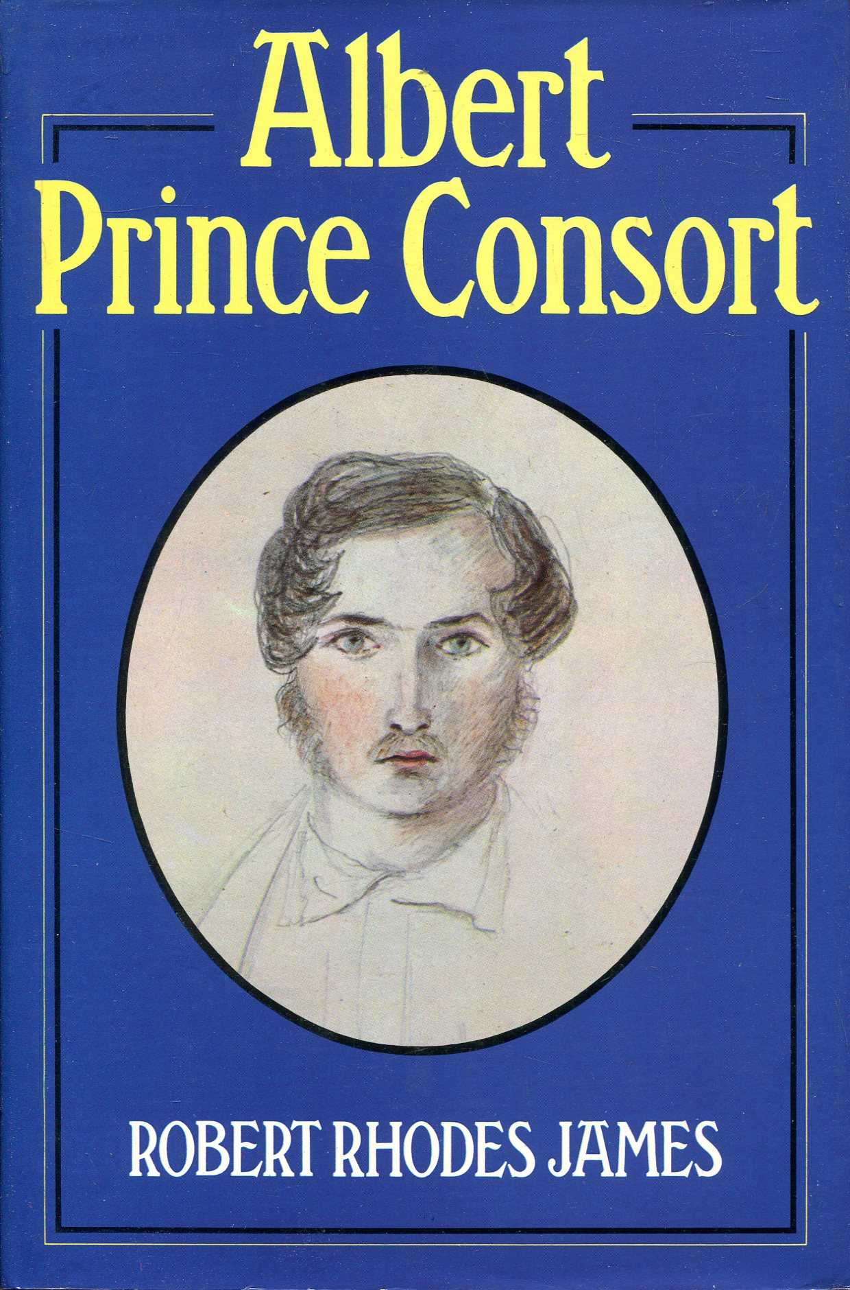 Image for Albert Prince Consort